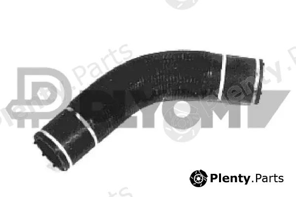 Plyom P036012 — Radiator Hose