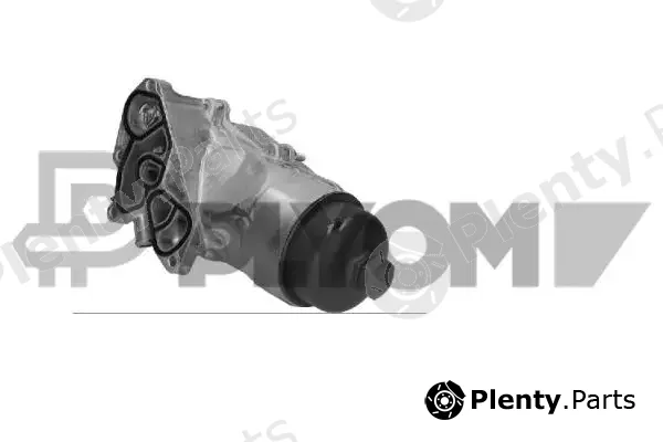 Plyom P751713 — Oil Cooler, engine oil