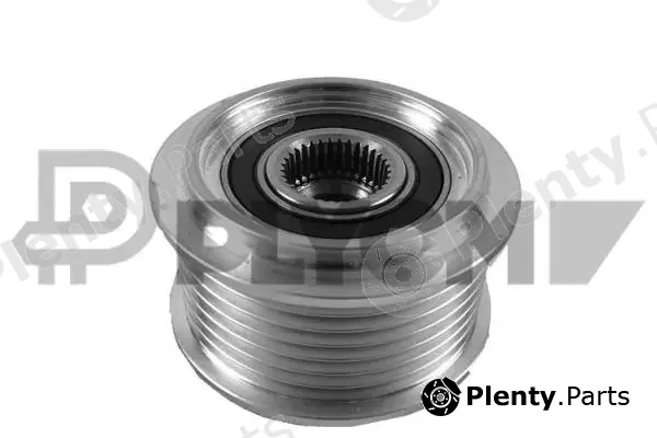 Plyom P754686 — Alternator Freewheel Clutch