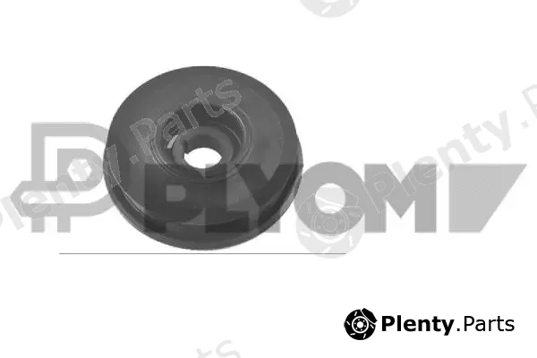 Plyom P771886 — Belt Pulley, crankshaft