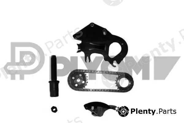 Plyom P752102 — Timing Chain Kit