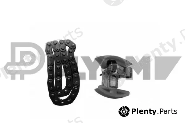 Plyom P752089 — Timing Chain Kit