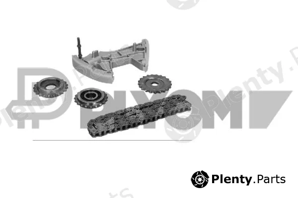 Plyom P752110 — Timing Chain Kit