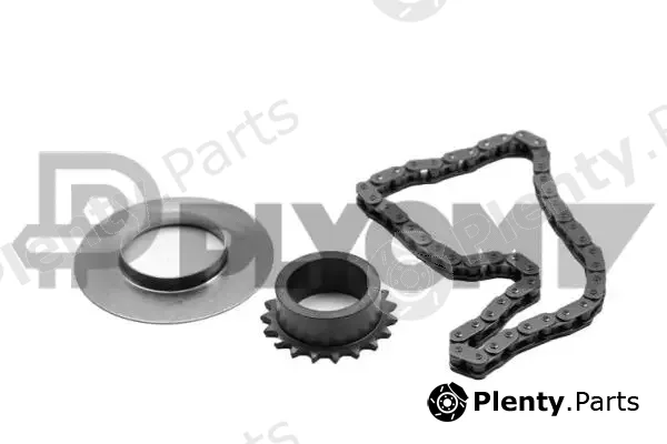 Plyom P769570 — Sprocket, crankshaft