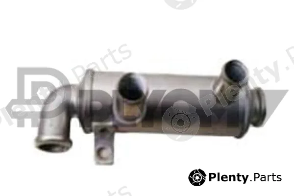 Plyom P772509 — Cooler, exhaust gas recirculation