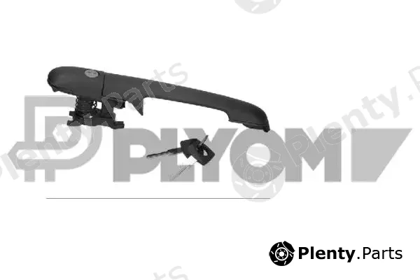 Plyom P767686 — Exterior Door Handle