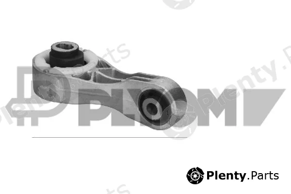 Plyom P775648 — Mounting, engine