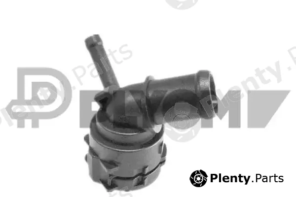Plyom P766555 — Coolant Flange