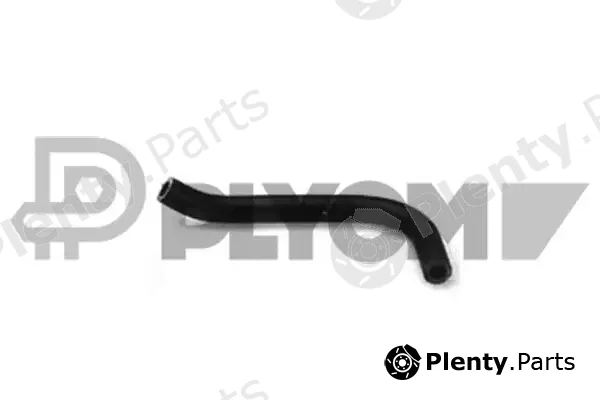 Plyom P025076 — Tube, carburettor