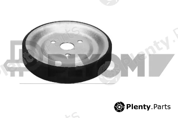 Plyom P771581 — Belt Pulley, water pump
