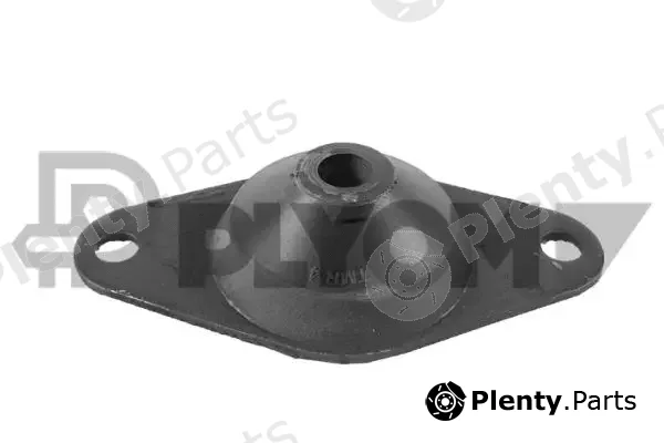 Plyom P756152 — Mounting, engine