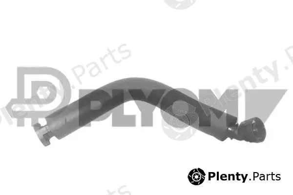 Plyom P757480 — Hose, crankcase ventilation