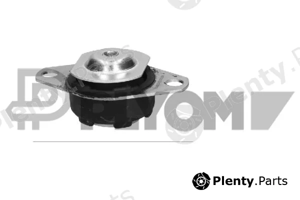 Plyom P011433 — Mounting, engine