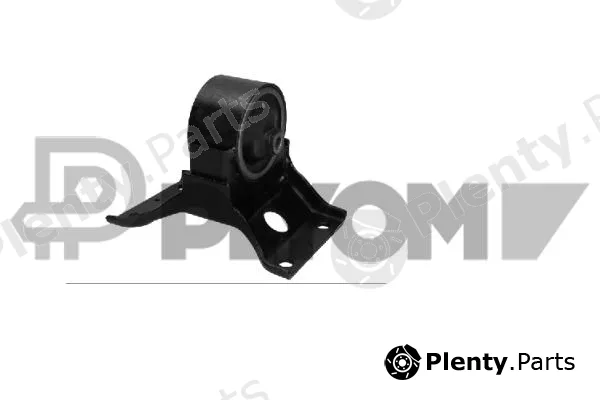 Plyom P775338 — Mounting, engine