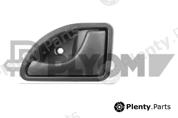 Plyom P767767 — Exterior Door Handle