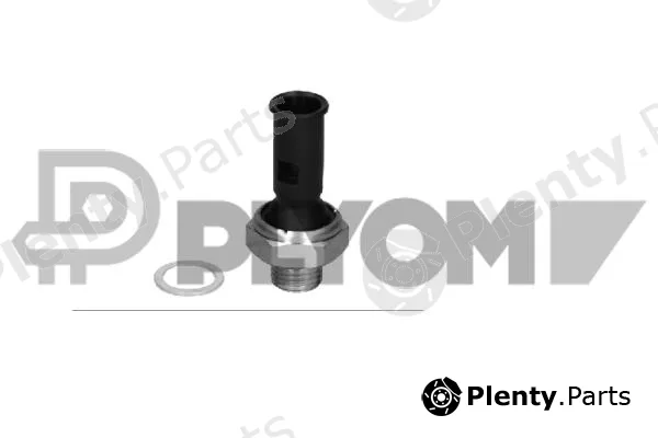Plyom P775420 — Oil Pressure Switch