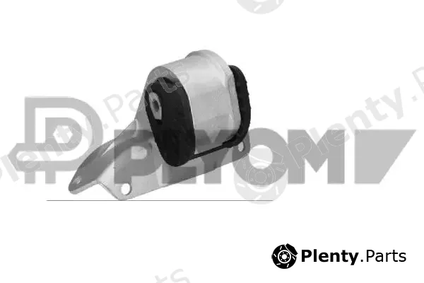 Plyom P769453 — Mounting, engine