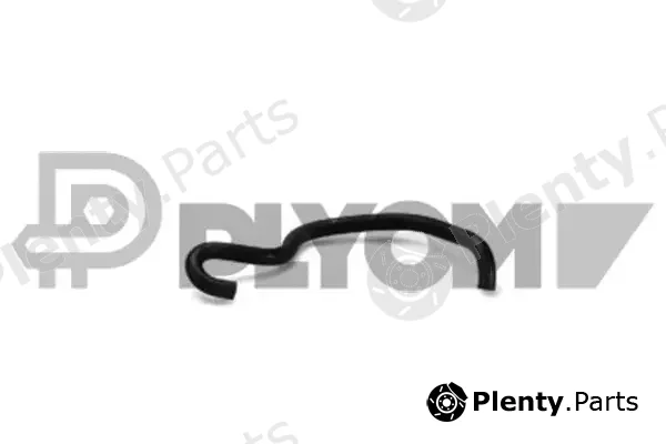 Plyom P025094 — Radiator Hose