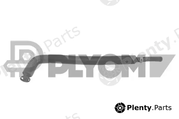 Plyom P757482 — Hose, crankcase ventilation