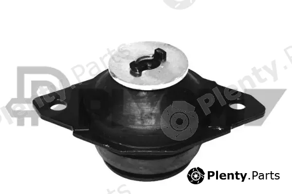 Plyom P460059 — Mounting, engine