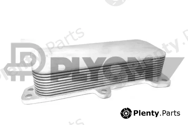 Plyom P462517 — Oil Cooler, engine oil