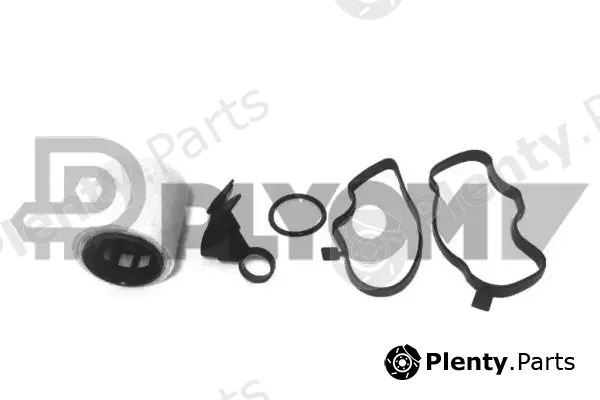 Plyom P757686 — Filter, crankcase ventilation