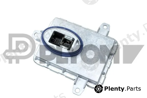 Plyom P768525 — Control Unit, lights