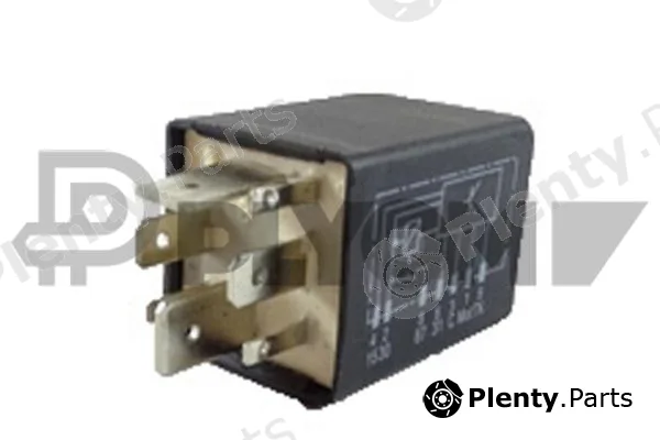 Plyom P768515 — Relay, fuel pump