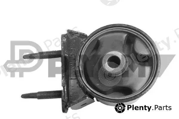 Plyom P755932 — Mounting, engine