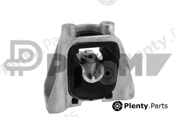 Plyom P756396 — Mounting, engine