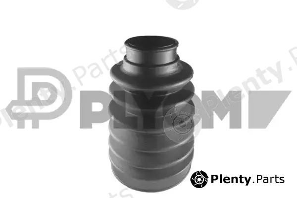 Plyom P181060 — Bellow Kit, drive shaft