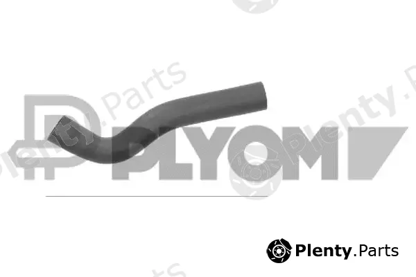 Plyom P486075 — Radiator Hose