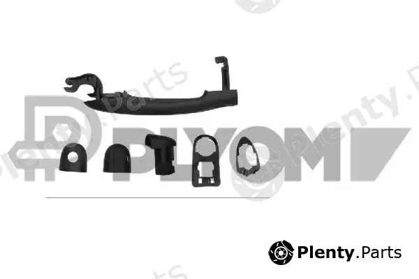 Plyom P767763 — Exterior Door Handle