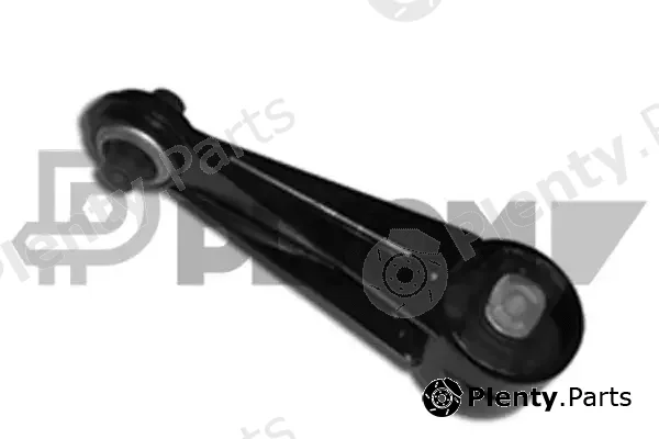 Plyom P030448 — Mounting, engine