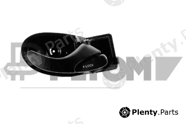 Plyom P767704 — Exterior Door Handle