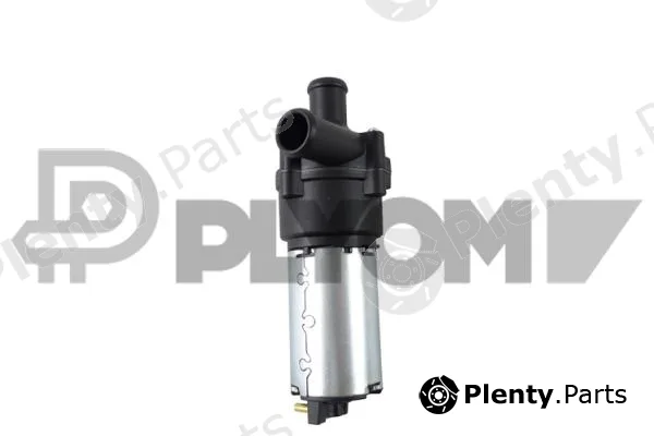Plyom P768115 — Auxiliary Water Pump (cooling water circuit)