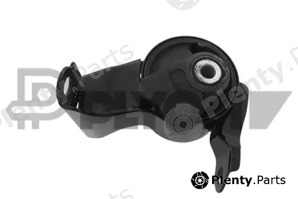 Plyom P756358 — Mounting, engine