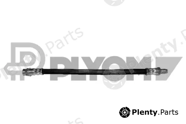 Plyom P020015 — Brake Hose