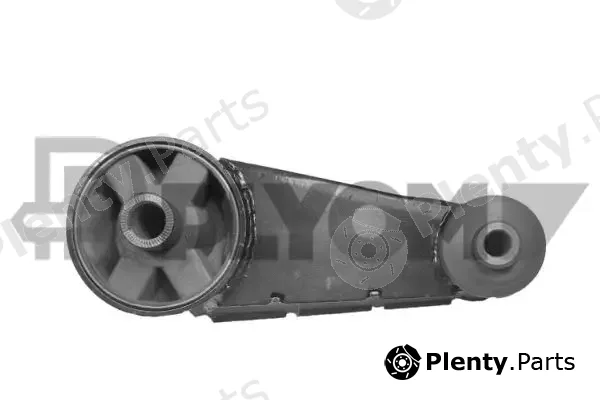 Plyom P756335 — Mounting, engine