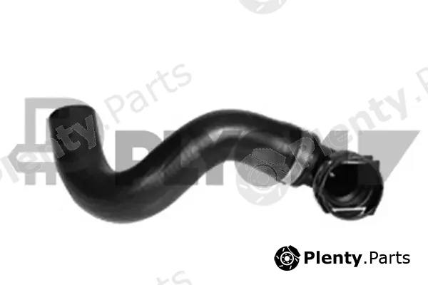 Plyom P753281 — Radiator Hose