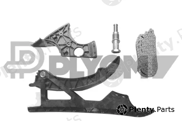 Plyom P772379 — Timing Chain Kit