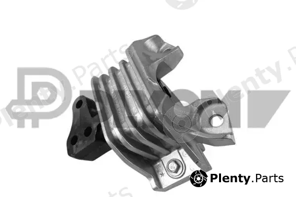 Plyom P759050 — Mounting, engine
