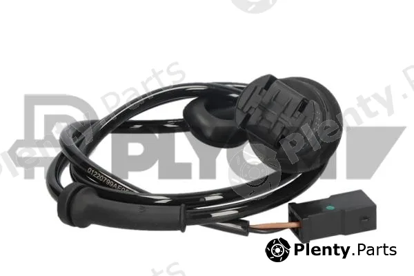 Plyom P755130 — Sensor, wheel speed