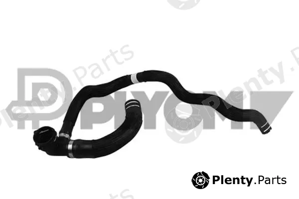 Plyom P753757 — Radiator Hose