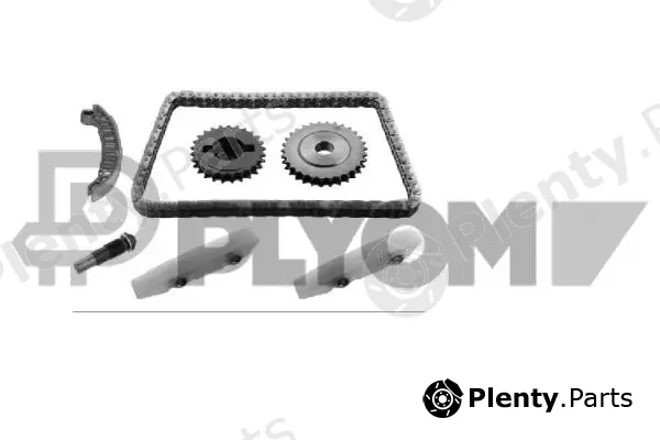 Plyom P771447 — Timing Chain Kit