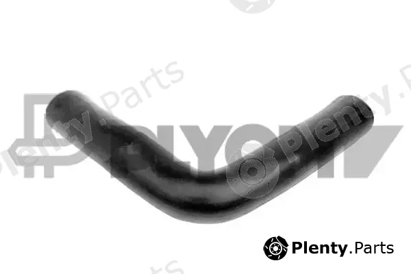 Plyom P766988 — Radiator Hose