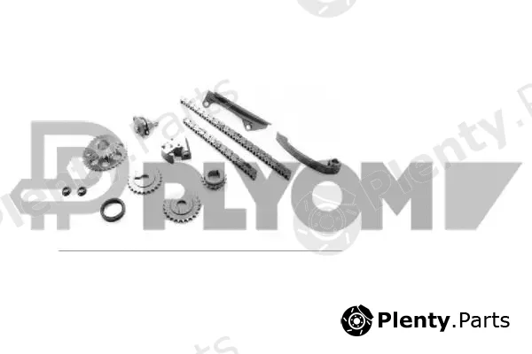 Plyom P774682 — Timing Chain Kit