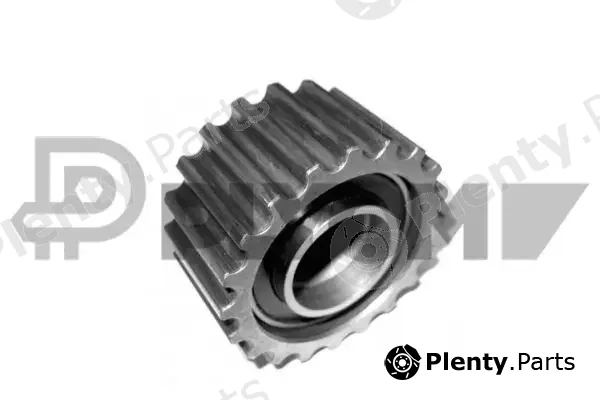 Plyom P770289 — Deflection/Guide Pulley, timing belt