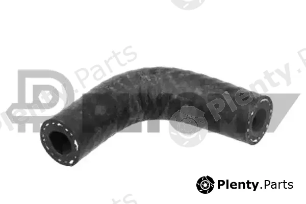 Plyom P011388 — Radiator Hose
