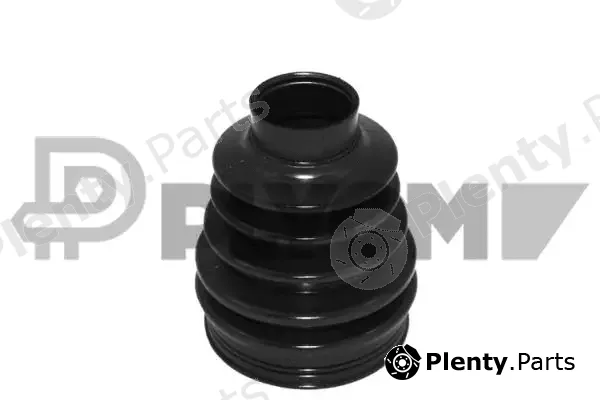 Plyom P462606 — Bellow, drive shaft